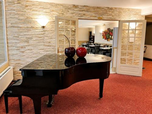 Logis Hotel Altina 4