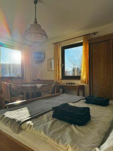 Cosy Stay near a Ski Resort in St. Andra Im Lungau