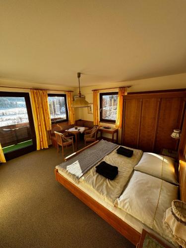Cosy Stay near a Ski Resort in St. Andra Im Lungau