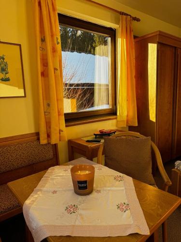 Cosy Stay near a Ski Resort in St. Andra Im Lungau