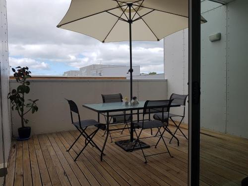 Fisher Point - Shared Apartment near Ponsonby