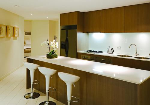 辣椒盐度假酒店