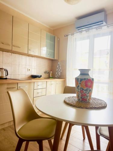Apartman Lucrecia