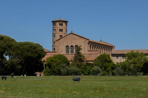 Casita Sant'Apollinare in Classe