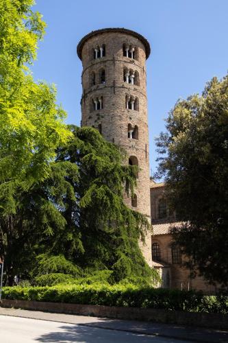 Casita Sant'Apollinare in Classe
