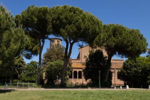 Casita Sant'Apollinare in Classe