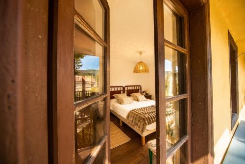 Casa La Portilla in Valdaliga