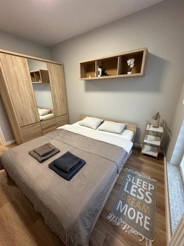 Apartament Wenedy in Прущ-Ґданський