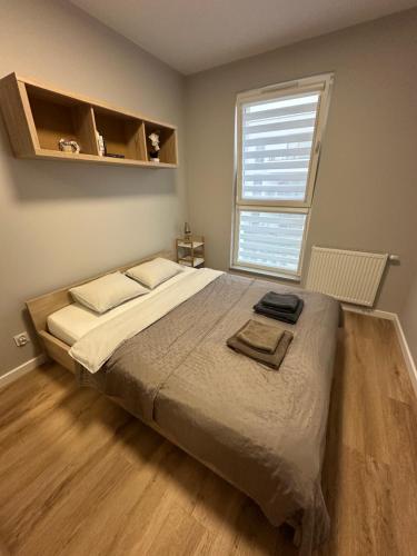 Apartament Wenedy in Прущ-Ґданський