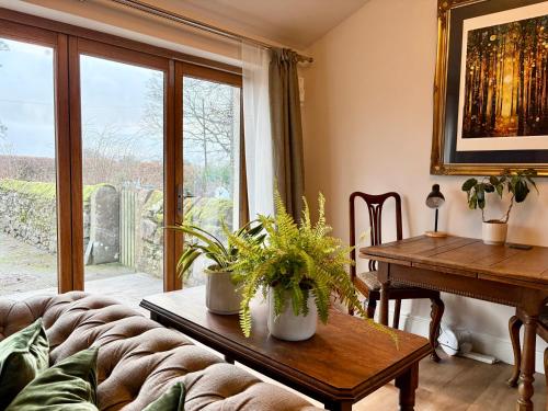 The School House Hideaway in Mungrisdale