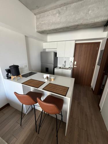 Instalaciones, Modern apartment in the heart of Zone 4 in Zona 4