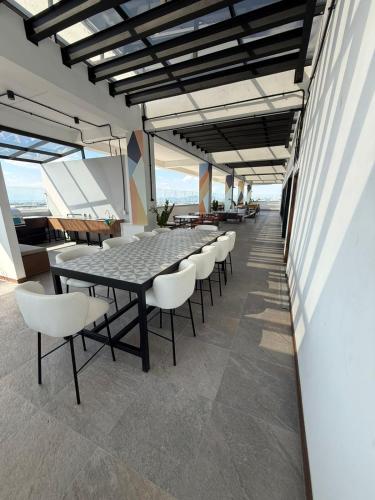 Vista exterior, Modern apartment in the heart of Zone 4 in Zona 4