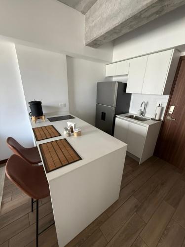 Modern apartment in the heart of Zone 4 in Zona 4
