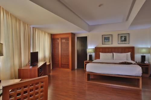 Crown Regency Hotel & Towers Cebu