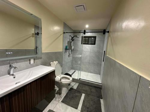 Anvee Rentals Unit 1 in Tafuna