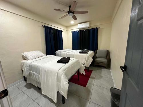 Anvee Rentals Unit 1 in Tafuna