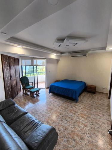Salida a la Playa – khách sạn tại Macuto