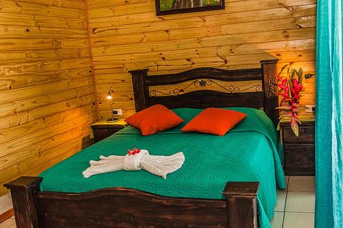 Hotel Pirate Cove