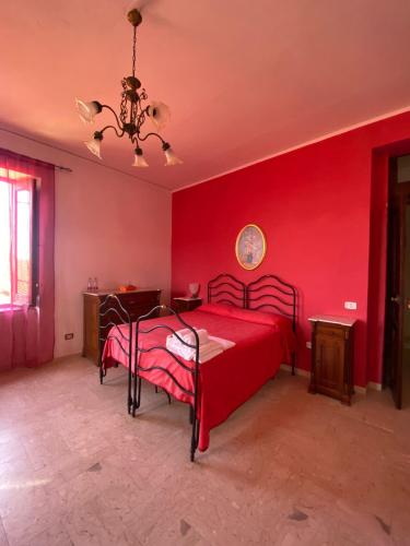 Antica Residenza in Perdifumo