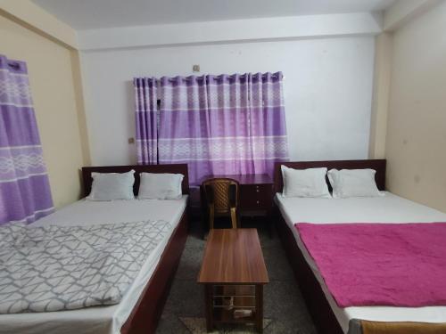 Hotel K Meridian Inn, Khulna in Khulna