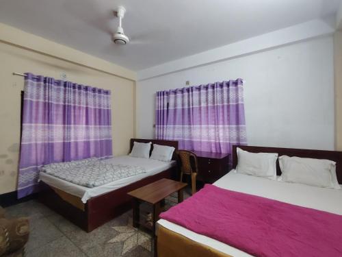 Hotel K Meridian Inn, Khulna in Khulna