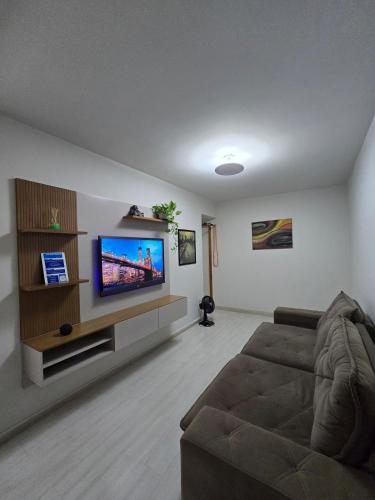 . Apartamento Completo Centro
