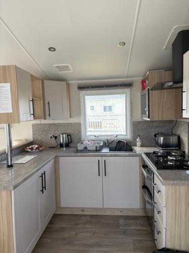 Dune View Caravan in Лоссімут