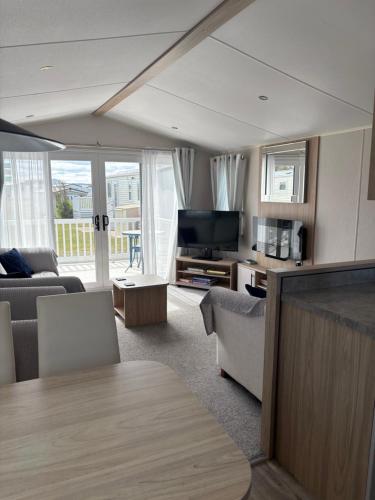 Dune View Caravan in Лоссімут