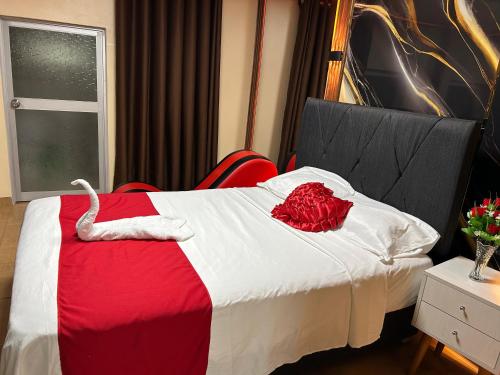Hostal La Huerta