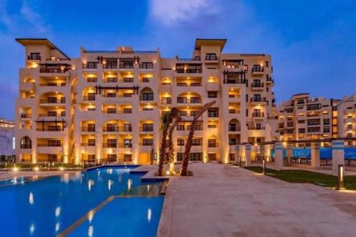 AlDau Heights Apartments 2