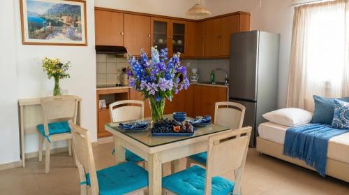 Laskas Apartment 3