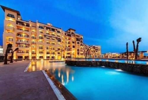 AlDau Heights Apartments 5