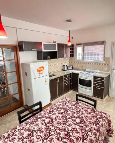 Barrio Parque Residence