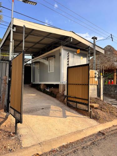 Apartamento mirador de la loma in Huacas