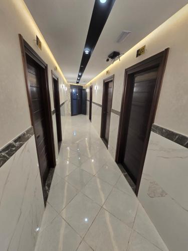 Hotel Al Abraj in Oran