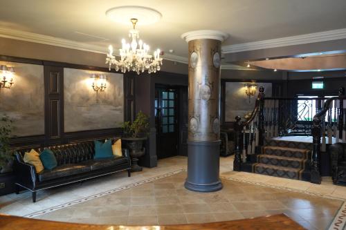 Benedicts Hotel 3