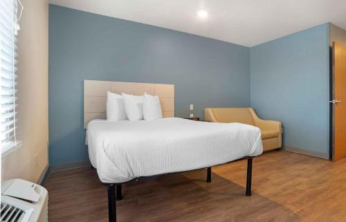 WoodSpring Suites Wichita Airport - image 42