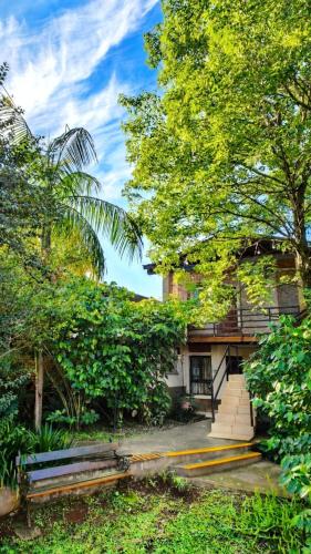 Hospedaje Los Vencejos - Puerto Iguazu