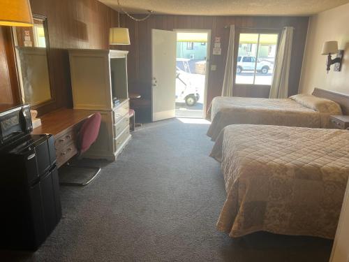 hotel photo