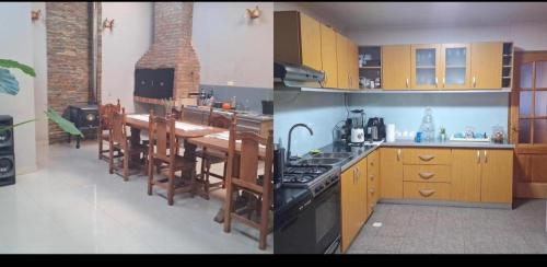 Habitación en casa de familia