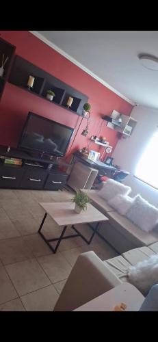 Habitacion en casa de familia in Rio Grande