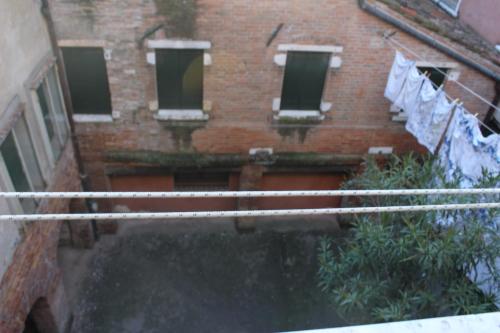 Ca' Morandi, Benátky (fotografie 8)