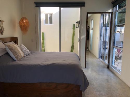 Villa Kuxtah, Beautiful bungalow with Private Pool in Tulum, Mexico
