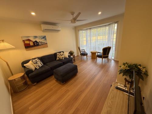 Vendégszoba, Bayswater Easy Stay in Ferntree Gully