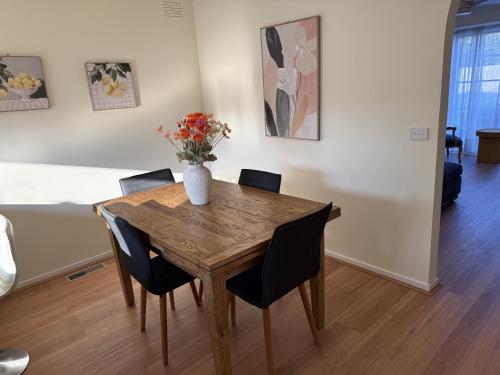 Létesítmények, Bayswater Easy Stay in Ferntree Gully