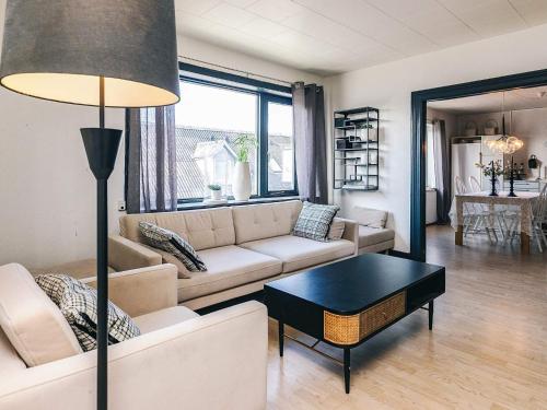 Facilities, 5 person holiday home in Snedsted in Snedsted