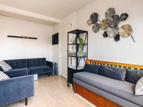 Facilities, 5 person holiday home in Snedsted in Snedsted