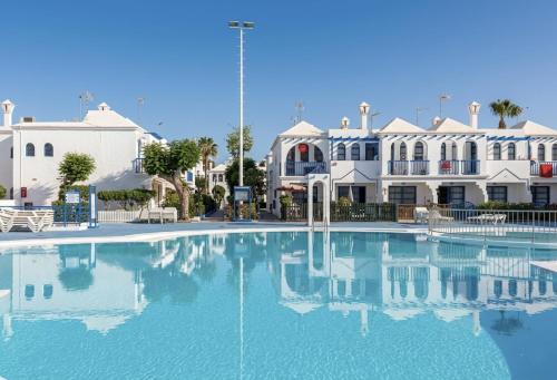 Amazing bungalow with wifi and terrace