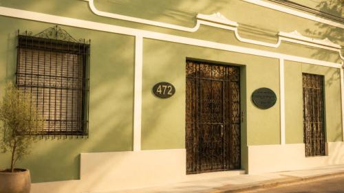 Hotel Casa Vivaldi