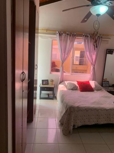 Habitación Tucán